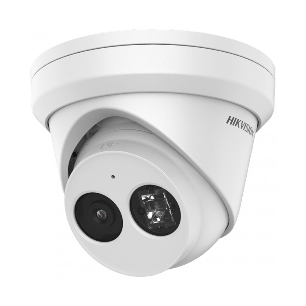 Відеокамера DS-2CD2343G2-I Hikvision 4Mp f=2.8mm Відеокамера DS-2CD2343G2-I Hikvision 4Mp f=2.8mm