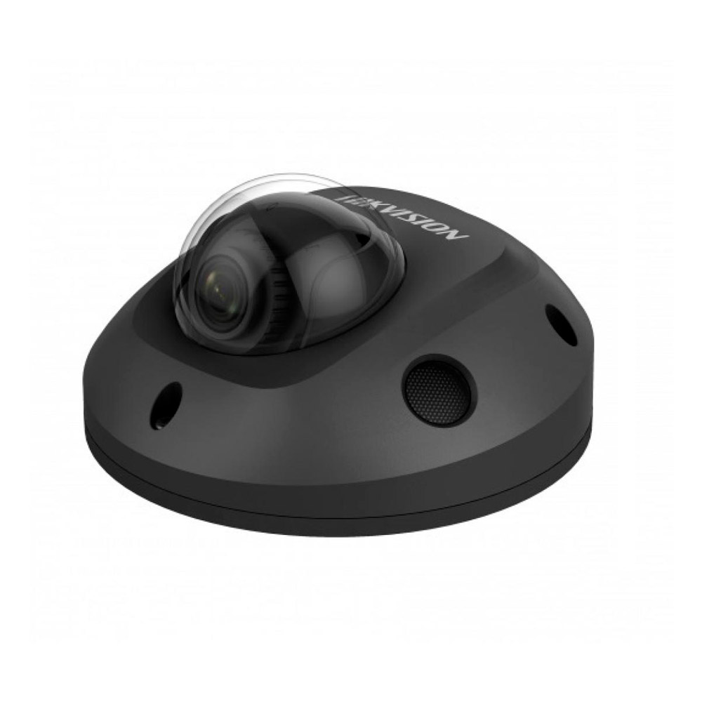 Відеокамера DS-2CD2543G0-IS Hikvision 4Mp f=4mm Відеокамера DS-2CD2543G0-IS Hikvision 4Mp f=4mm