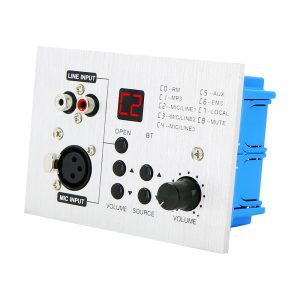 Панель дистанційного керування PA-4500WP CMX