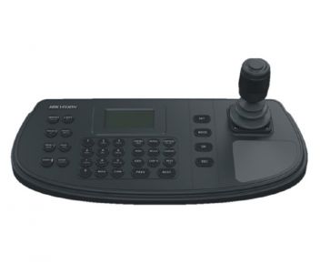 Пульт керування DS-1200KI Hikvision Пульт керування DS-1200KI Hikvision