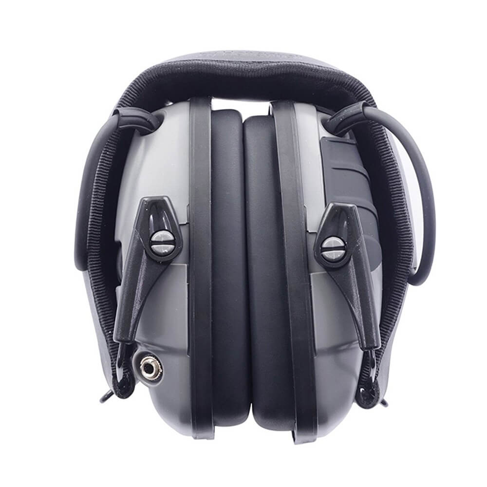 Активні захисні навушники Impact Sport BOLT R-02232 Gray Howard Leight