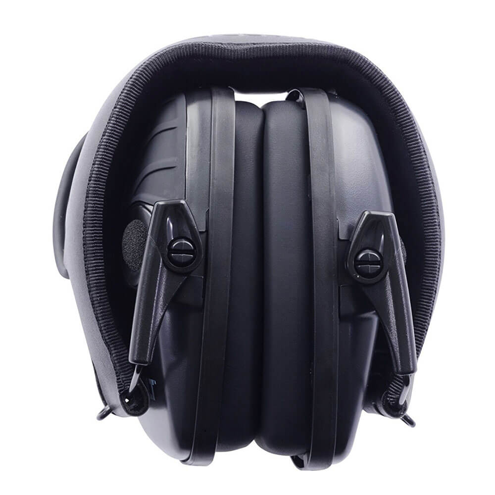 Активні захисні навушники Impact Sport BOLT R-02525 Black Howard Leight
