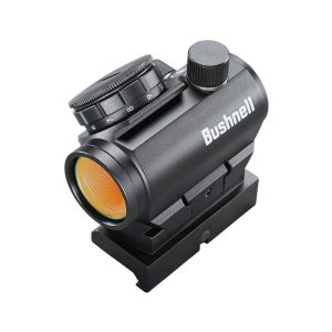 Коліматорний приціл TRS-25 High-Rise Bushnell з високим кріпленням