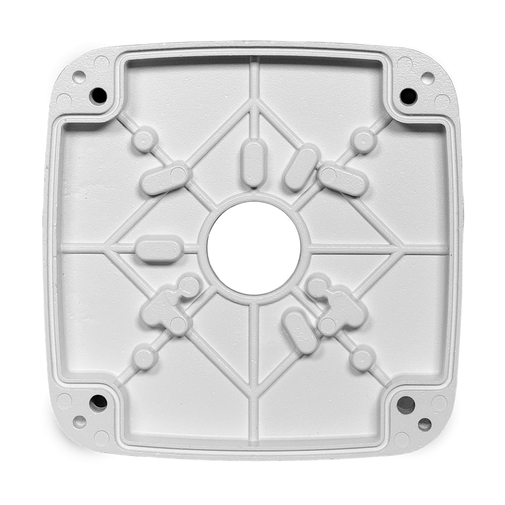 Монтажна коробка VLC-07BXD(M) Light Vision Монтажна коробка VLC-07BXD(M) Light Vision