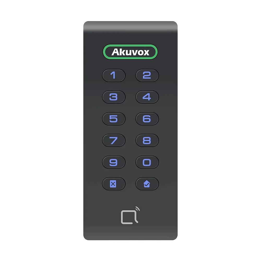 Зчитувач Akuvox ACR-CRP11 Зчитувач Akuvox ACR-CRP11