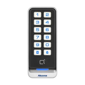 Зчитувач Akuvox ACR-CRM11