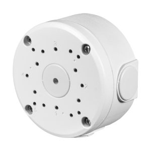 Монтажна коробка VLC-01BX(M) алюміній 105*50 мм Light Vision