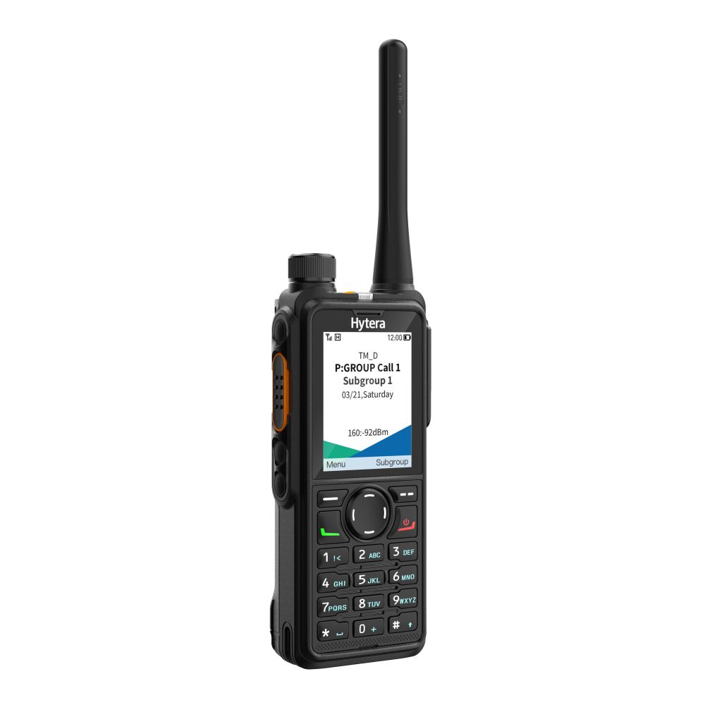 Hytera HP-785 UHF 350~470 МГц Hytera HP-785 UHF 350~470 МГц