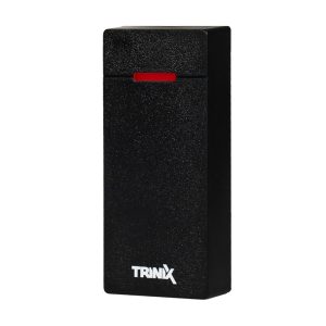 Зчитувач карт з контролером TRR-1202EW TRINIX