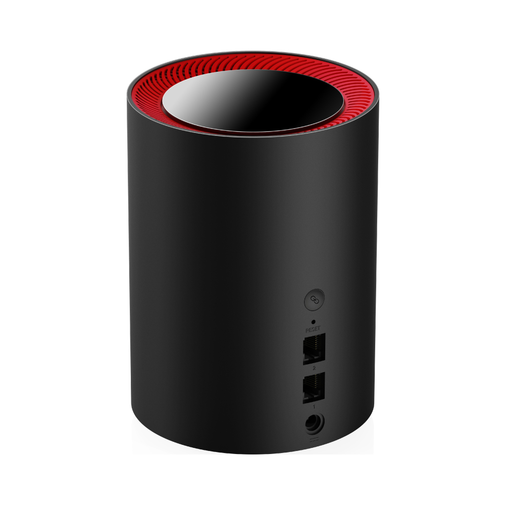 Комплект точок доступу M3000 Wi-Fi 6 Mesh 2.5G Cudy Комплект точок доступу M3000 Wi-Fi 6 Mesh 2.5G Cudy