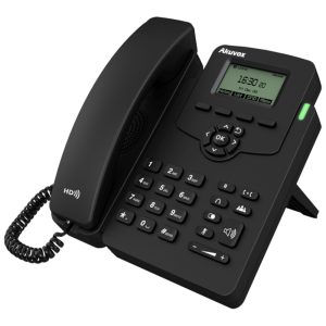SIP-телефон SP-R50P V2 Akuvox