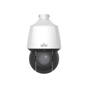 IP-відеокамера вулична Speed Dome IPC6424SR-X25-VF White Uniview