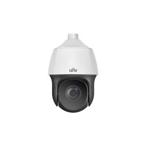 IP-відеокамера вулична Speed Dome IPC6612SR-X33-VG White Uniview