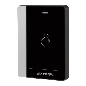 Зчитувач DS-K1102AEM Hikvision