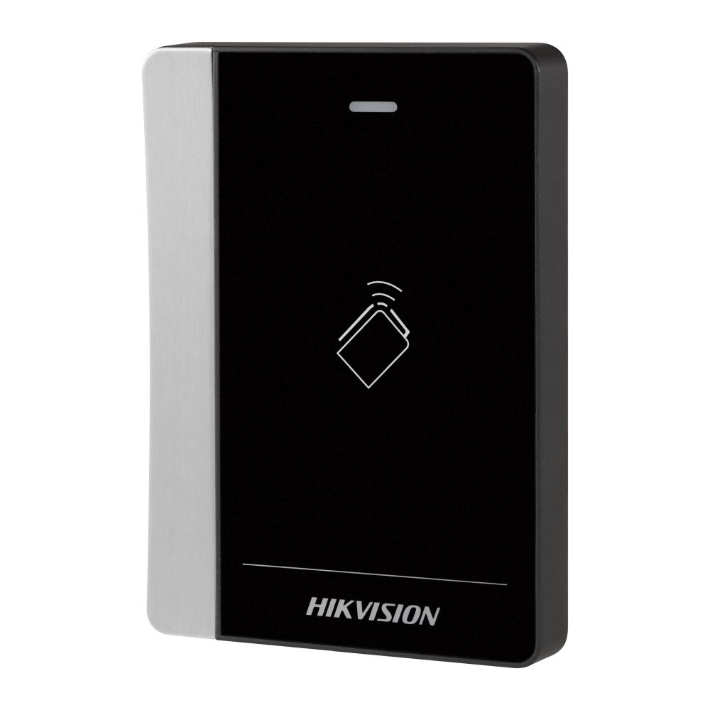 Зчитувач DS-K1102AEM Hikvision Зчитувач DS-K1102AEM Hikvision