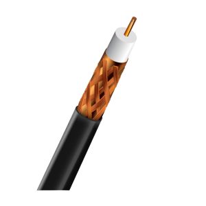 Кабель коаксіальний RG-690CU OUTDOOR (305м) TRINIX