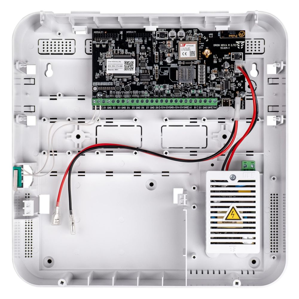 ППК Orion NOVA M (LTE) Tiras ППК Orion NOVA M (LTE) Tiras