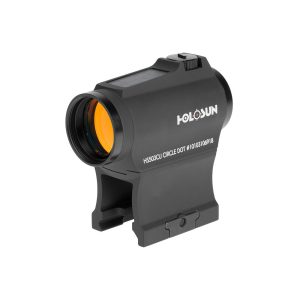 Коліматорний приціл HS503CU Holosun Мультиприцільна сітка