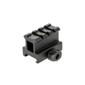 Компенсатор висоти Weaver/Picatinny (високий, 1 дюйм)