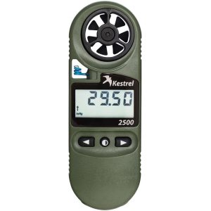 Метеостанція 2500NV Weather Meter Kestrel