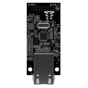 Ethernet-комунікатор M-NET+ Tiras