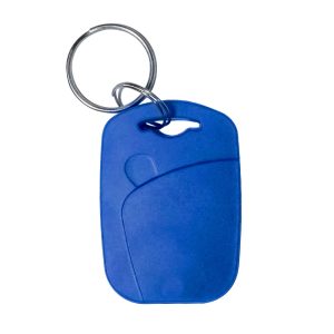 Ключ Proxymity-key Mifare 1К/02 BLUE