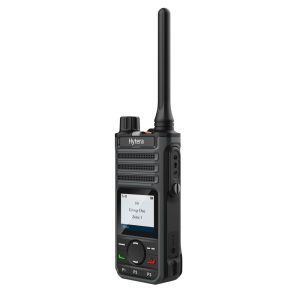 Hytera BP-565 UHF: 400-527 мГц