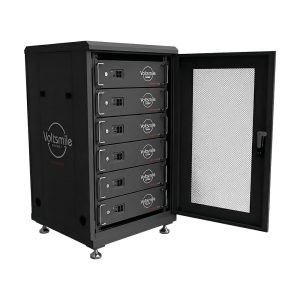 Шафа RPC cabinet 20U VOLTSMILE