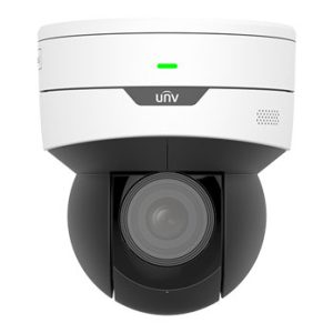 IP-відеокамера Speed Dome IPC6412LR-X5UPW-VG White Uniview