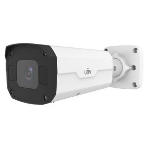 IP-відеокамера вулична IPC2324SB-DZK-I0 White Uniview