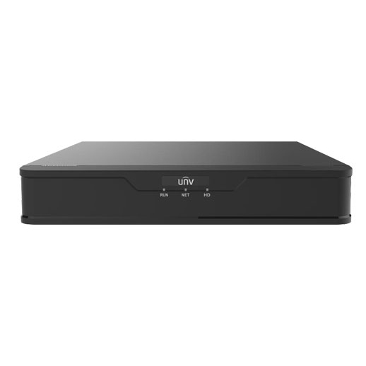 Гібридний відеореєстратор XVR301-16G Uniview
