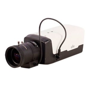 IP-відеокамера вулична IPC562E-DUG White Uniview