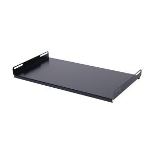 Серверна полиця NVC-450D/SH Black