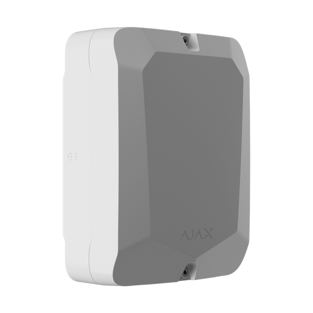 Універсальний корпус Ajax Case (260×195×93) White Універсальний корпус Ajax Case (260×195×93) White
