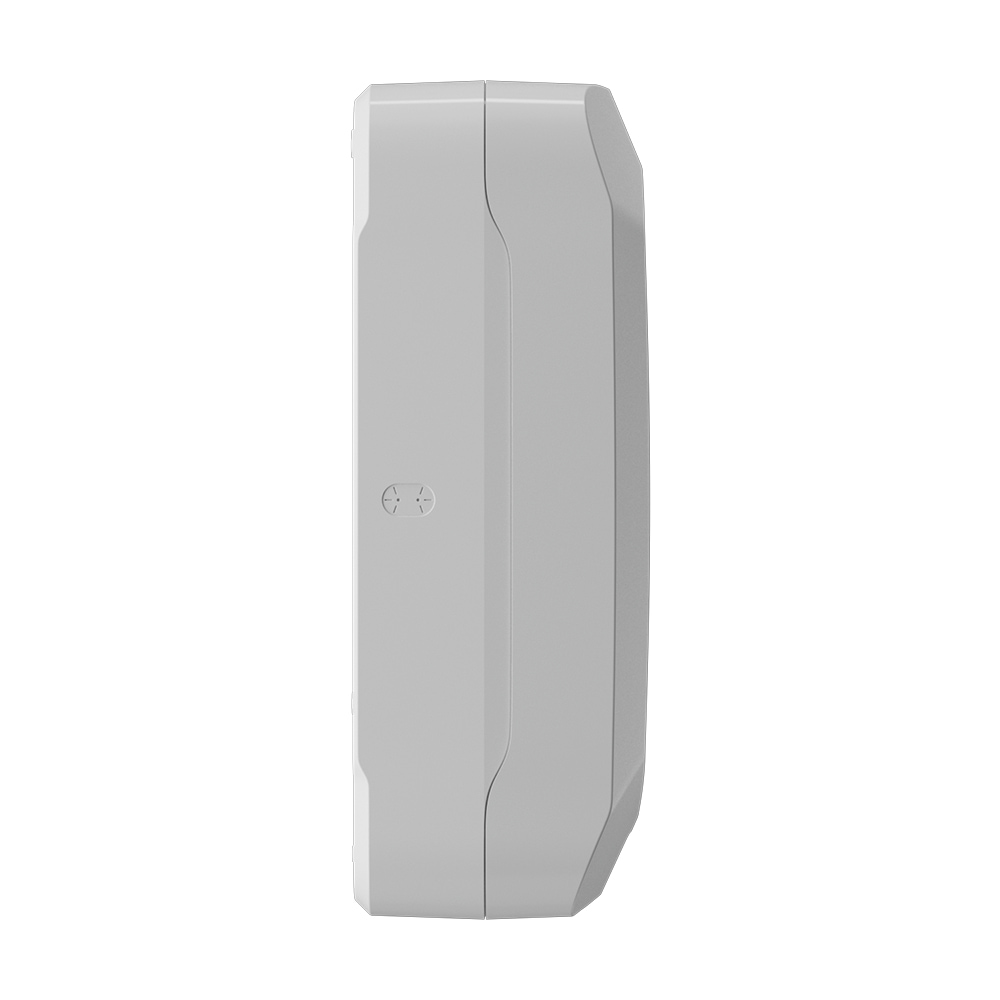 Універсальний корпус Ajax Case (260×195×93) White Універсальний корпус Ajax Case (260×195×93) White