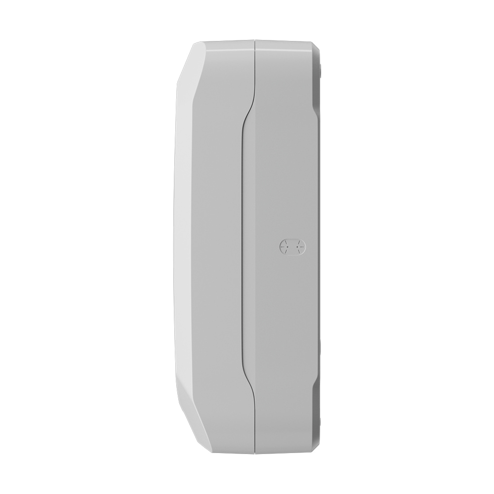 Універсальний корпус Ajax Case (260×195×93) White Універсальний корпус Ajax Case (260×195×93) White