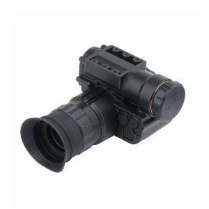 Прилад нічного бачення NVG 10 Night Vision з кріпленням на шолом