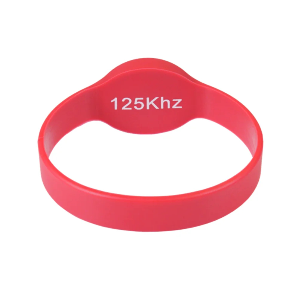 Браслет WRB-01EM RED Браслет WRB-01EM RED