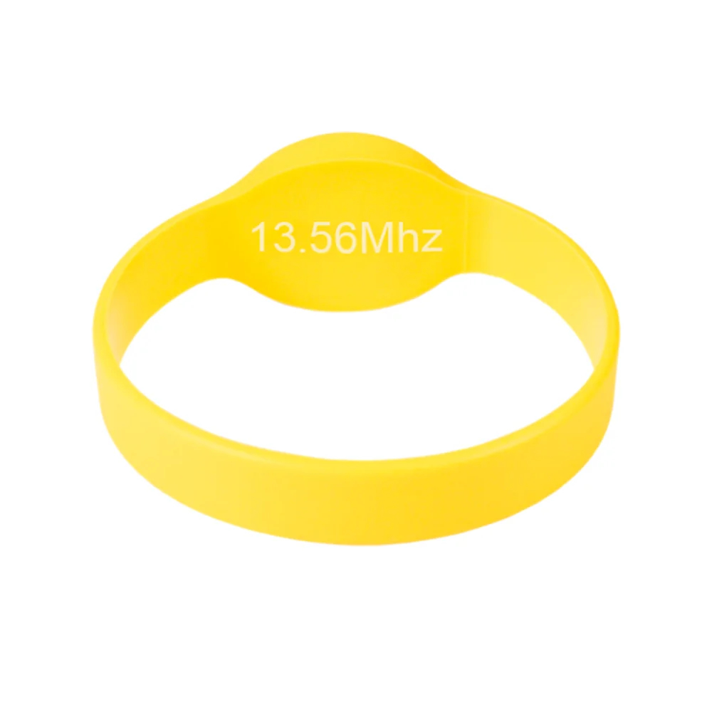 Браслет WRB-01MF YELLOW Браслет WRB-01MF YELLOW