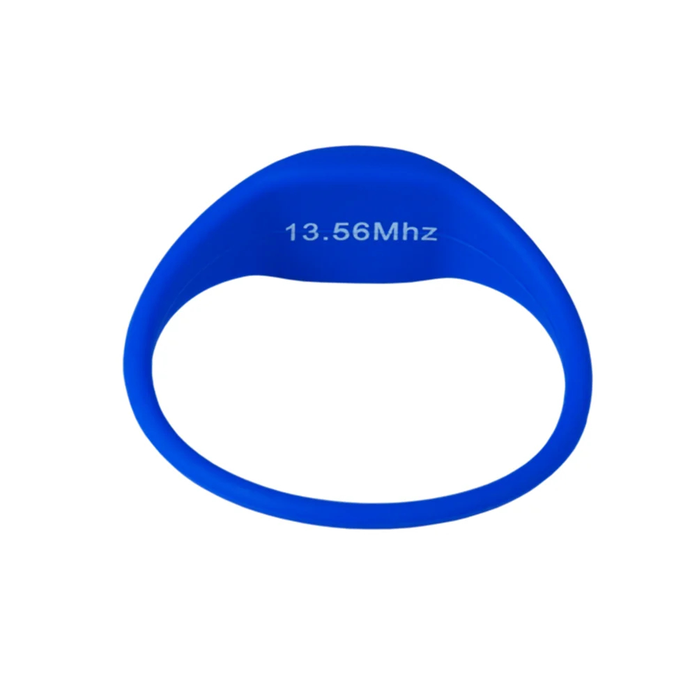Браслет WRB-02MF BLUE Браслет WRB-02MF BLUE