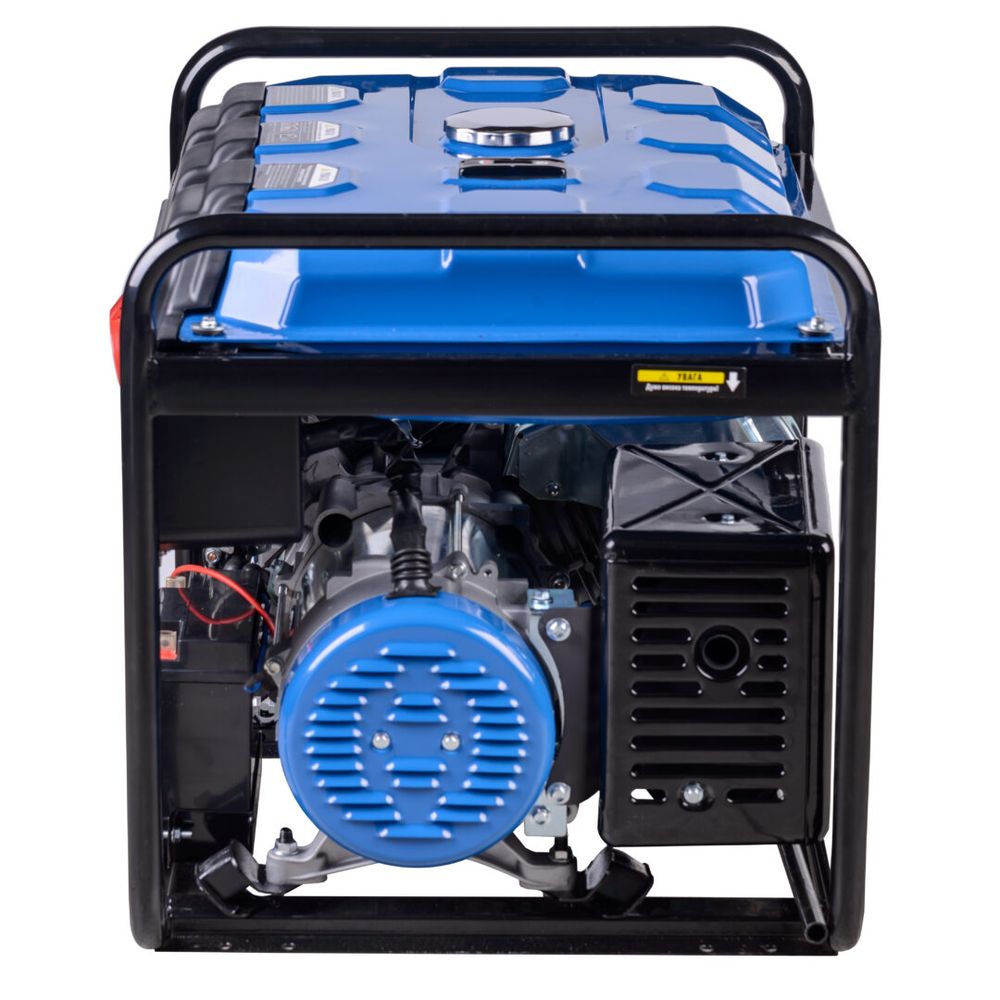 Генератор бензиновий EPG-7500TE EnerSol Генератор бензиновий EPG-7500TE EnerSol