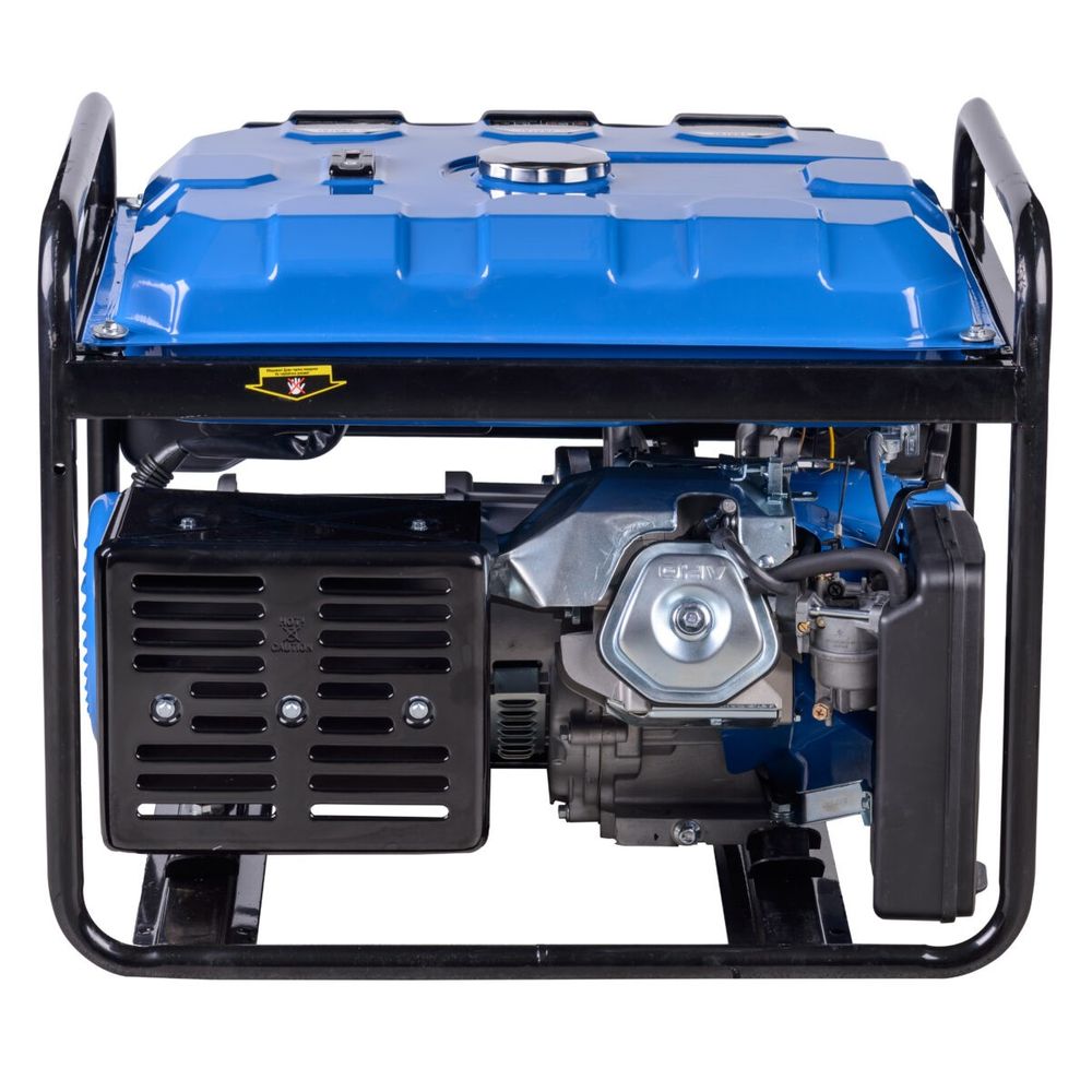 Генератор бензиновий EPG-7500TE EnerSol Генератор бензиновий EPG-7500TE EnerSol