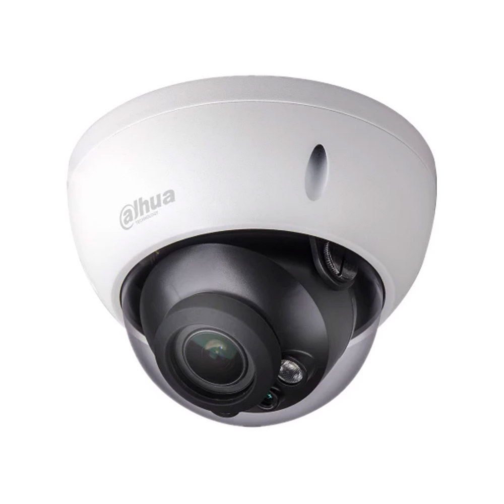 Відеокамера DH-HAC-HDBW1200RP-Z Dahua 2Mp f=2.7-12mm Відеокамера DH-HAC-HDBW1200RP-Z Dahua 2Mp f=2.7-12mm