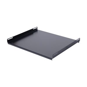 Серверна полиця NVC-600D/SH Black