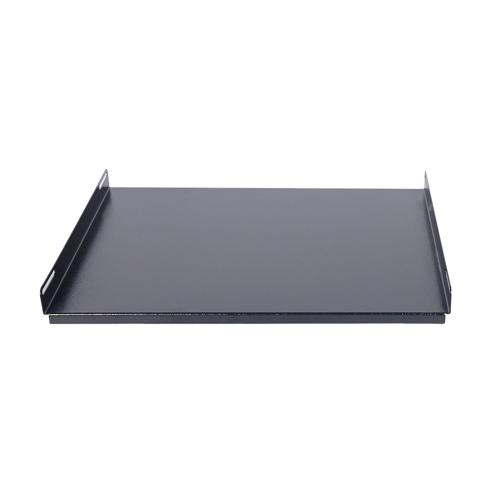 Серверна полиця NVC-600D/SH Black Серверна полиця NVC-600D/SH Black