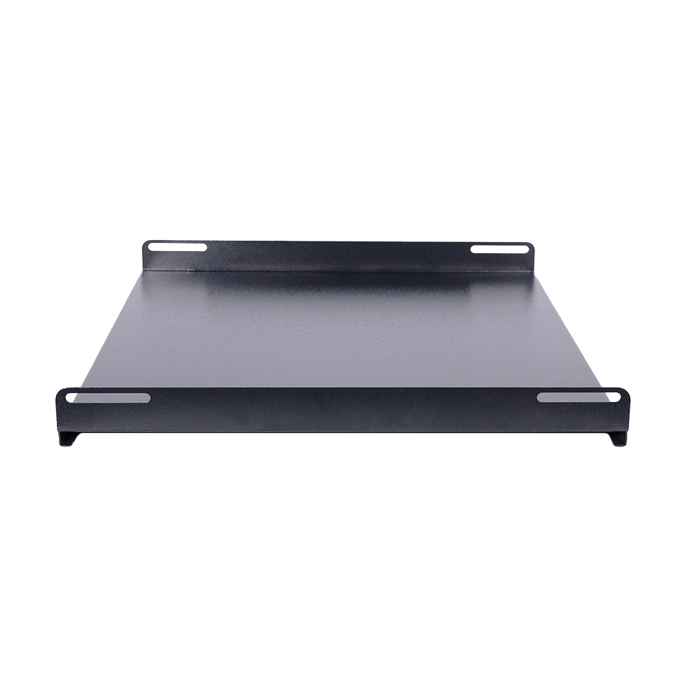 Серверна полиця NVC-600D/SH Black Серверна полиця NVC-600D/SH Black