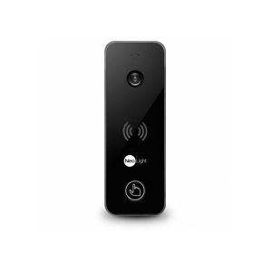 Відеопанель OPTIMA ID FHD Black Neolight