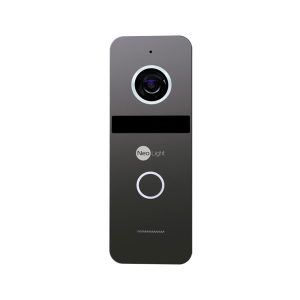 Відеопанель SOLO IP Graphite Neolight