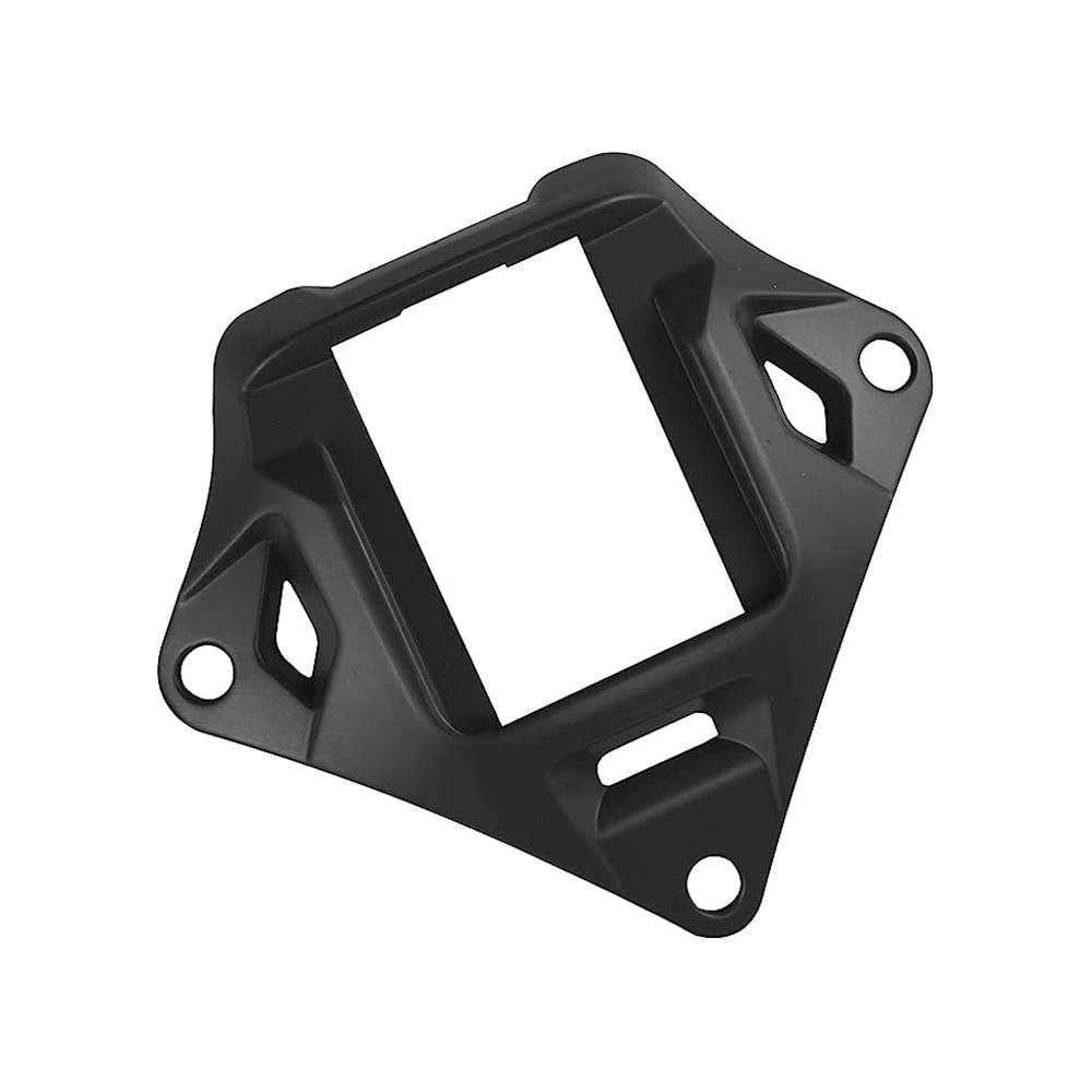 Металевий кронштейн платформа кріплення шрауд NVG Mount зірка на тактичний шолом, Чорний Металевий кронштейн платформа кріплення шрауд NVG Mount зірка на тактичний шолом, Чорний