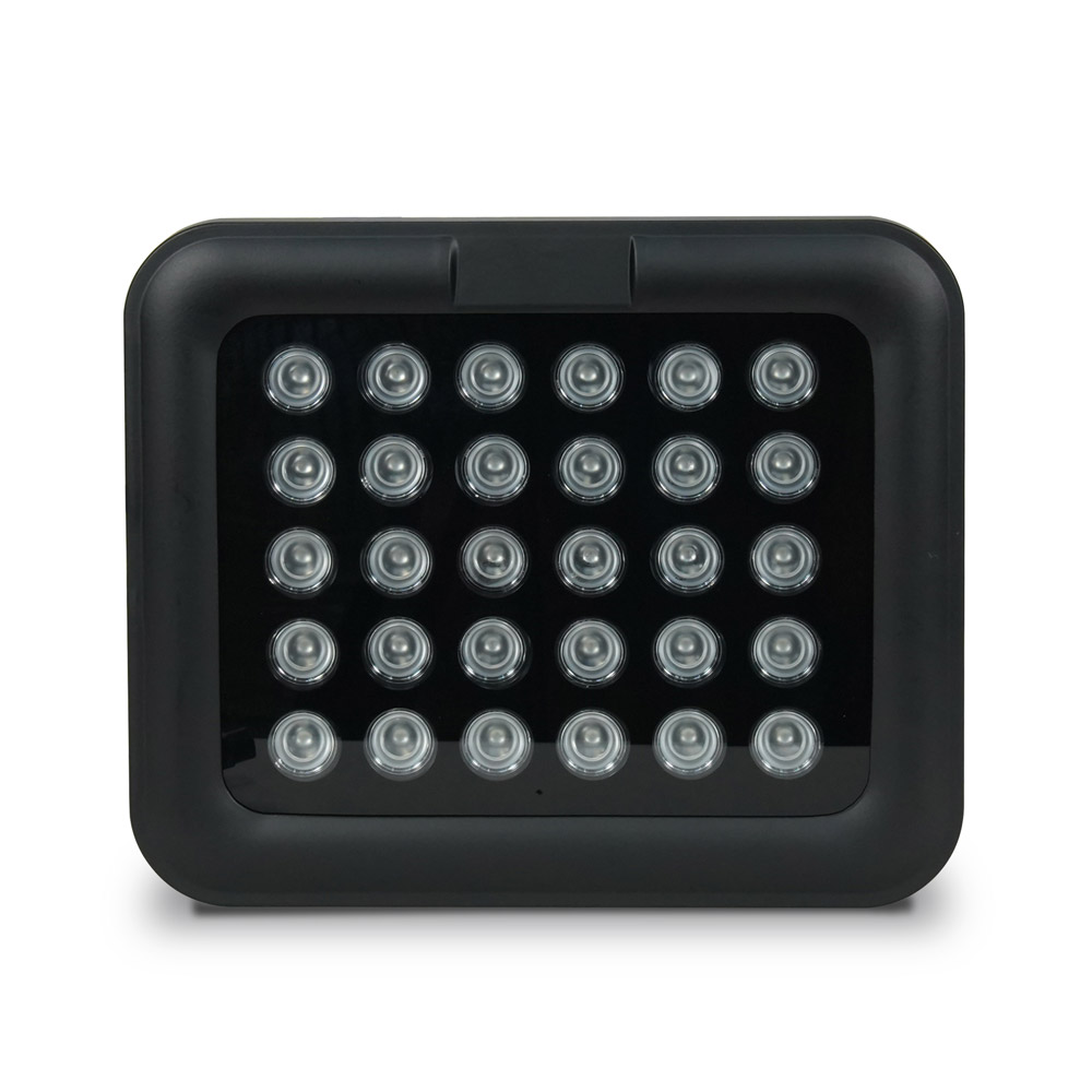 Інфрачервоний прожектор VLC-3012IR 60° Light Vision Інфрачервоний прожектор VLC-3012IR 60° Light Vision